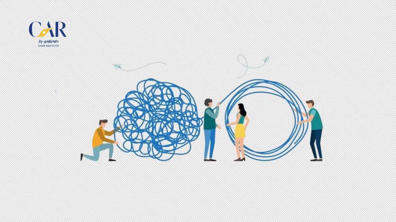 زمان، دەسەڵات و ڕەگەز: سێکسیزم لە کولتووری سیاسی گوتاری کوردیدا